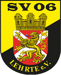 Wappen SV 06 Lehrte II  36867