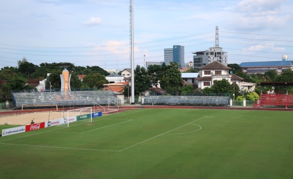 Nonthaburi Youth Centre Stadium - Nonthaburi