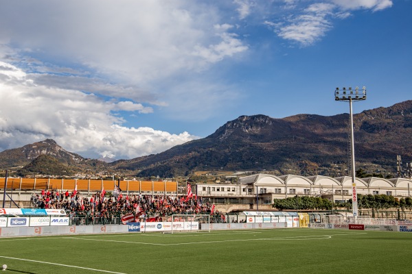 Stadio Briamasco - Trento