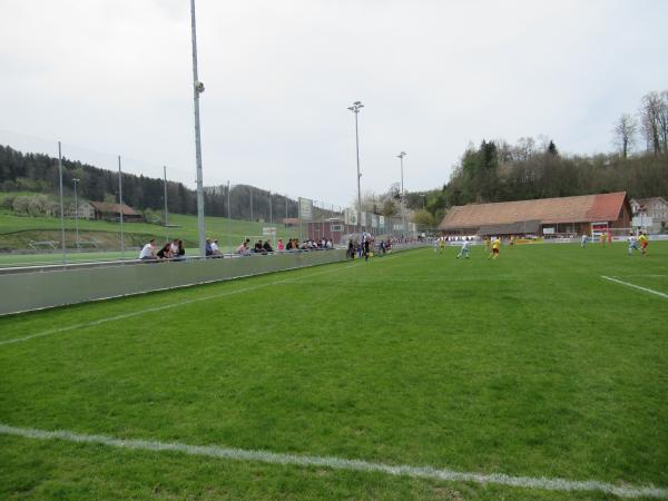 VTAG-Arena - Flawil