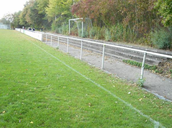 Sami-Khedira-Stadion am Tennwengert - Fellbach-Oeffingen