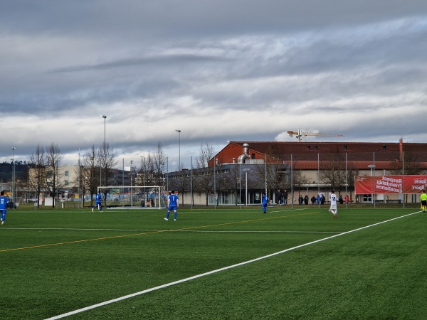 Sportanlage Wisacher Platz 7 - Regensdorf