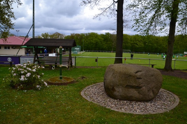 Sportplatz Süplingen - Haldensleben-Süplingen