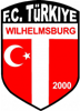 Wappen FC Türkiye Wilhelmsburg 2000 diverse