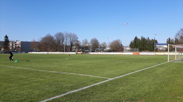 Seestadion - Jestetten
