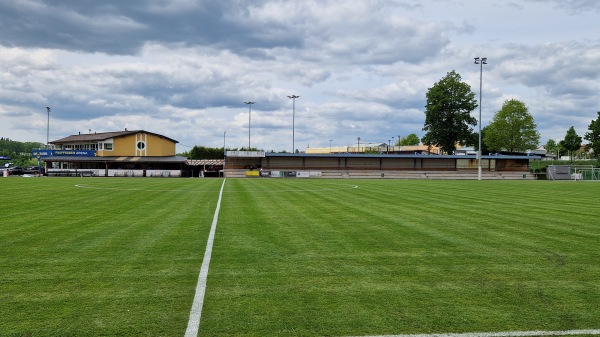 Raiffeisen Arena - Rohrbach-Berg