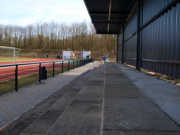 Bezirkssportanlage Sportpark Süchtelner Höhen - Viersen-Süchteln