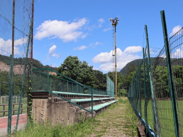 Centro Polifunzionale di Fornace - Fornace