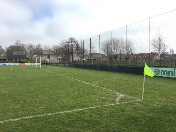 Sportcomplex Zwevezele - Wingene-Zwevezele