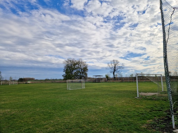 Stadionul Comunal Sânandrei - Sânandrei