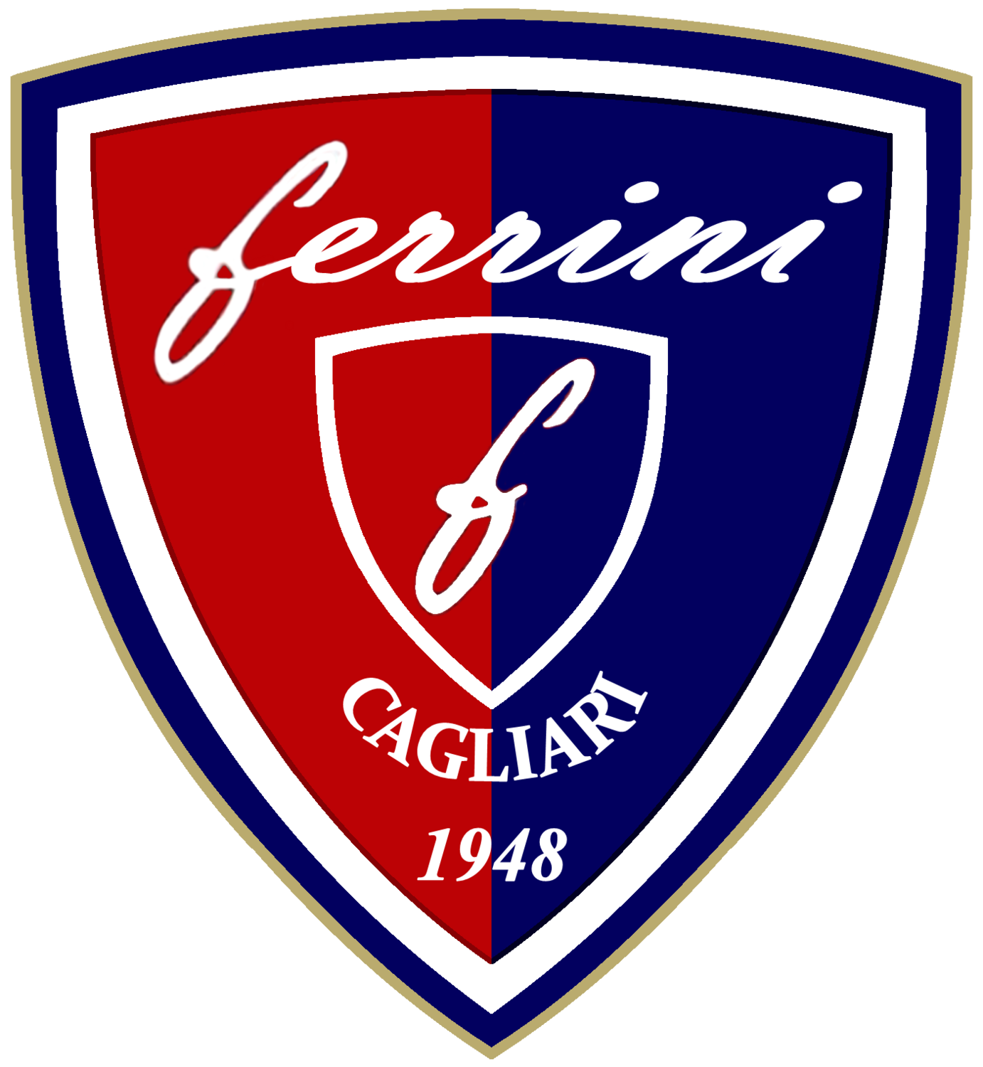 Wappen Polisportiva Ferrini  83638