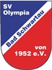 Wappen SV Olympia Bad Schwartau 1952  123378