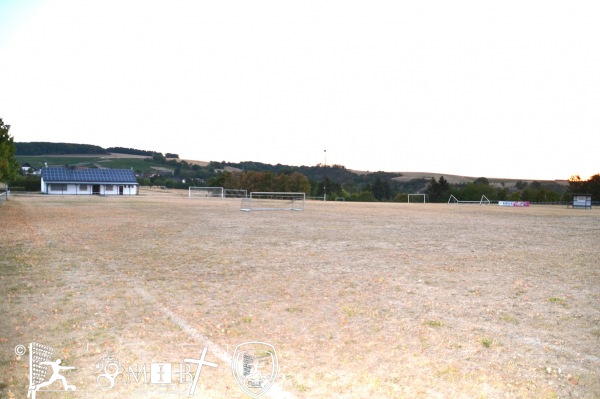 Sportplatz Auf dem Böck - Nußbaum