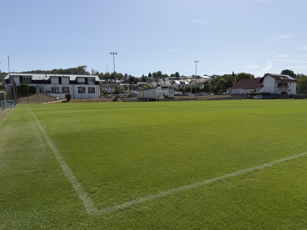 TSG-Akademie - Sinsheim-Hoffenheim
