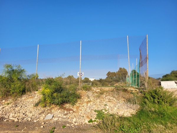 Ayia Napa Sports Center Gipedo 15 - Ayia Napa (Agia Napa)