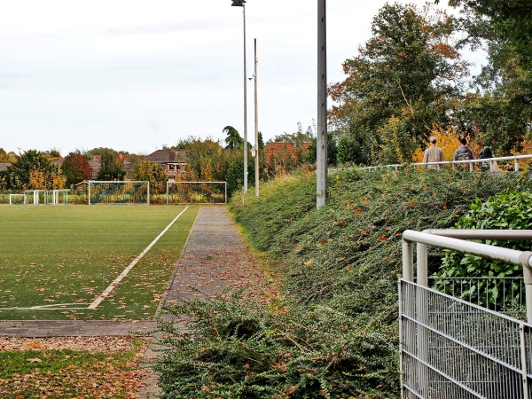 Arthur-Markiewicz-Park der Jahn-Sportanlage - Tönisvorst-St. Tönis
