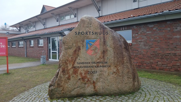Hans-Georg Boerstler Platz - Krummesse