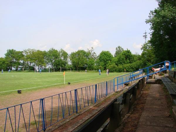 Sportplatz Am Amtsberg - Wettin-Löbejün-Rothenburg