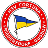 Wappen Heideseer SV Fortuna Friedersdorf/Gussow 1919 diverse  47721