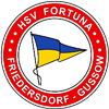 Wappen Heideseer SV Fortuna Friedersdorf/Gussow 1919 diverse