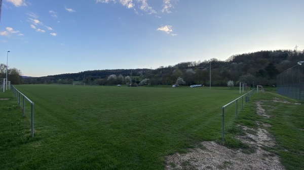 Sportanlage Hofacker Platz 2 - Biebergemünd-Kassel