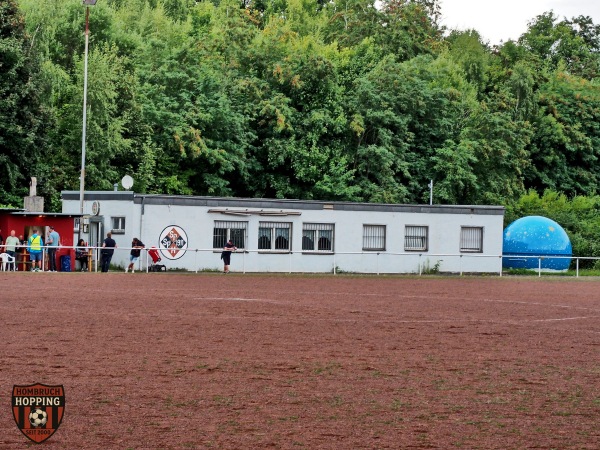 Sportplatz Am Schallacker - Dortmund-Hörde