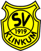 Wappen SV Klinkum 1919