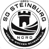 Wappen SG Steinburg Nord III (Ground B)