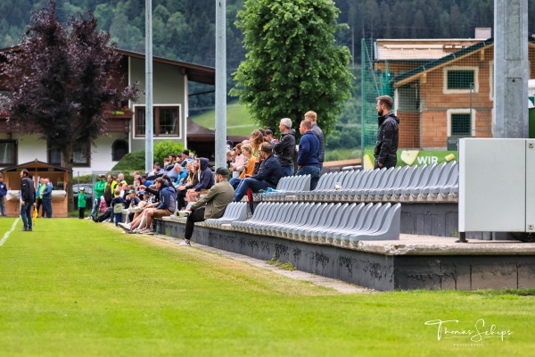 Sportplatz Stumm - Stumm