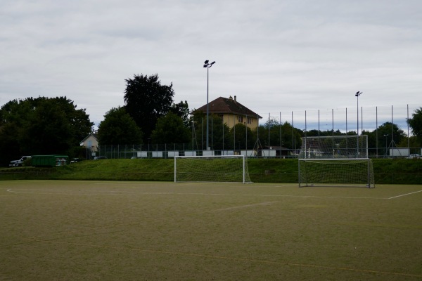 Complexe Sportif de la Fleur de Lys terrain 2 - Prilly