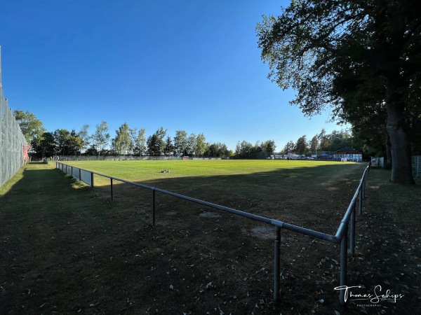 Sportanlage Gierhalde - Villingen-Schwenningen-Pfaffenweiler