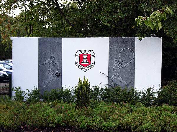 Salinensportpark - Bad Rothenfelde