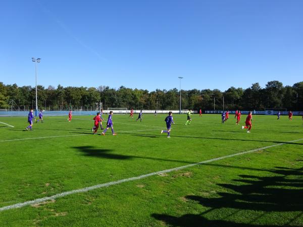 Akademie FK Austria Wien Nebenplatz 2 - Wien