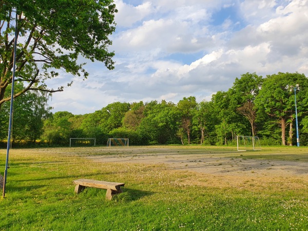 Eichbergsportplatz B - Schladen-Werla-Gielde