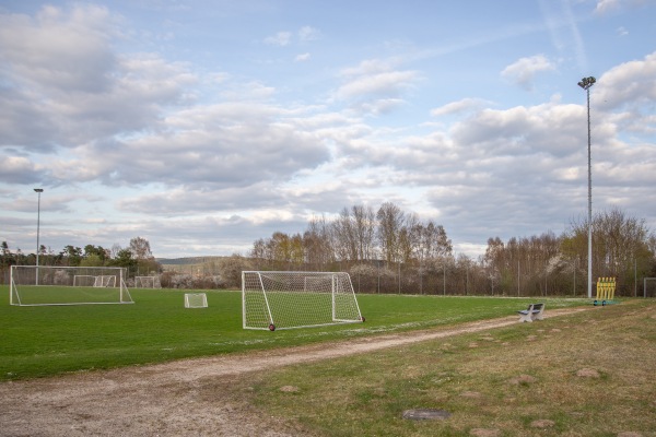 Sportpark Schwarzenfeld Platz 3 - Schwarzenfeld