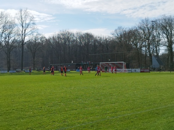 Sportpark Tussen de Berken - Echt-Susteren-Sint Joost