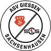 Wappen SG ASV Gießen/Sachsenhausen (Ground B)