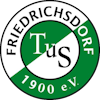 Wappen TuS Friedrichsdorf 1900