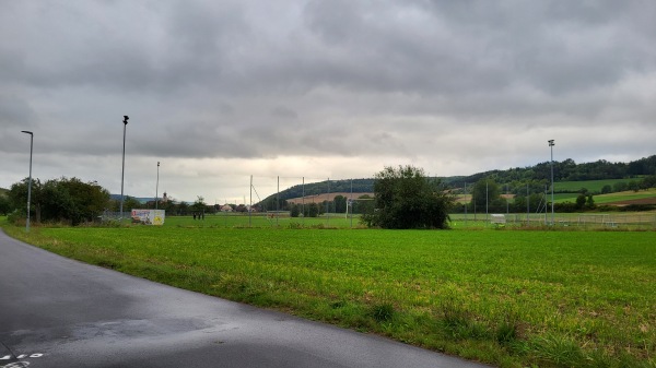 Sportplatz am Wiesenweg - Tauberbischofsheim