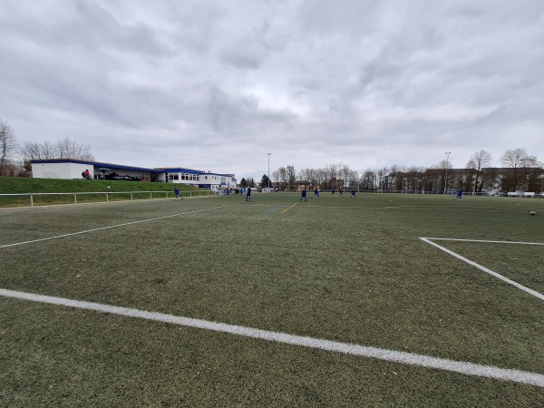 Sportplatz Lindenhof - Oberndorf/Neckar-Lindenhof