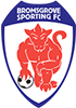 Wappen Bromsgrove Sporting FC  66959