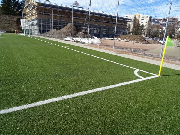 Bregstadion Nebenplatz - Furtwangen/Schwarzwald