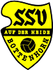 Wappen SSV Auf der Heide 1920 Bottenhorn  31179