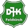Wappen ehemals DJK Feldkirch 1965