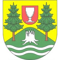 Wappen ehemals TJ Vltava Horní Vltavice 
