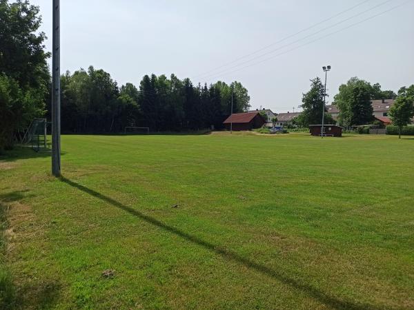 Waldsportanlage Platz 2 - Burgheim-Straß