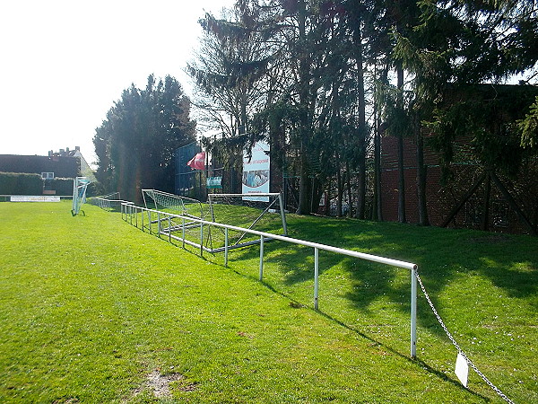 Sportanlage Siemershöh - Hamburg-Fuhlsbüttel