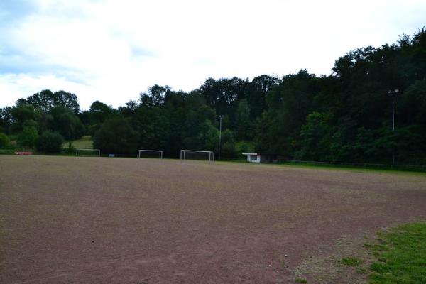 Sportzentrum Dattenberg - Dattenberg