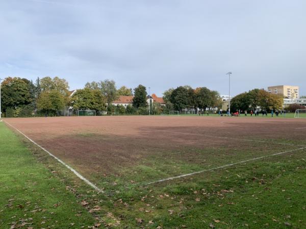 Bezirkssportanlage Aubinger Straße Platz 2 - München-Pasing