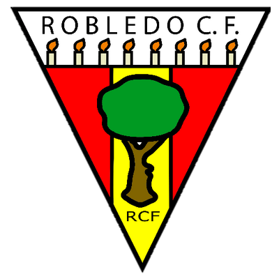 Wappen Robledo CF  87799